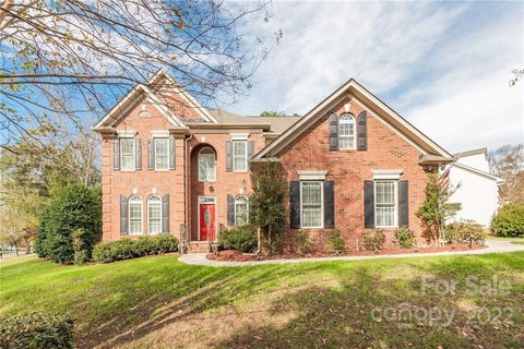 8918 Creekstone Road