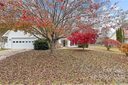 911 Woodhill Drive sold home in Fletcher, SC