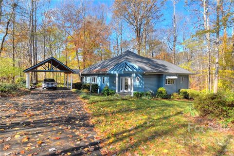 6408 Old Ridge Road