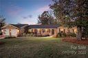 6544 Weldon Circle sold home in Concord, SC