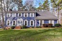 110 Pineridge Drive sold home in Huntersville, SC
