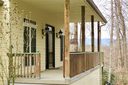 258 Aberdeen Lane sold home in Pisgah Forest, SC
