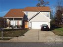 2706 Stagbuck Drive sold home in Gastonia, SC