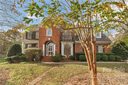 3121 Providence Hills Drive sold home in Matthews, SC