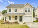 1733 Mission Oaks Street sold home in Kannapolis, SC