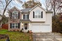 5307 Grandover Drive sold home in Gastonia, SC