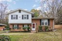 4108 Colebrook Road sold home in Charlotte, SC