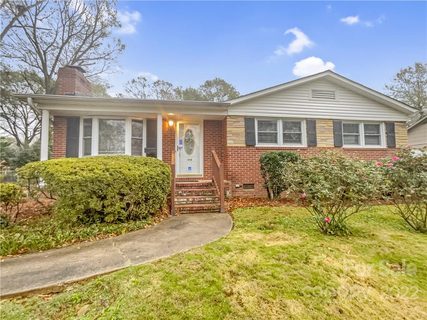 1410 Cambridge Street sold home in Cambridge Park, Gastonia, NC