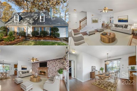 2819 Dellinger Drive