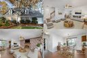 2819 Dellinger Drive sold home in Charlotte, SC