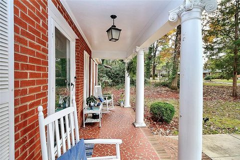 113 Suburban Avenue sold home in Suburban Woods, Kannapolis, NC