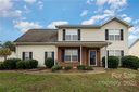 400 Mooseberry Lane sold home in Gastonia, SC