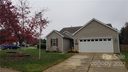 13509 Quiet Stream Court sold home in Charlotte, SC