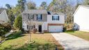 9014 Goldfields Drive L42 sold home in Charlotte, SC