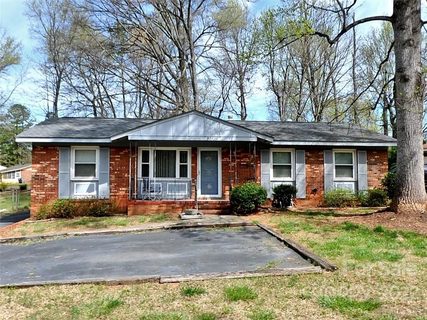 921 Carrington Drive