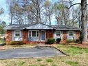 921 Carrington Drive sold home in Charlotte, SC