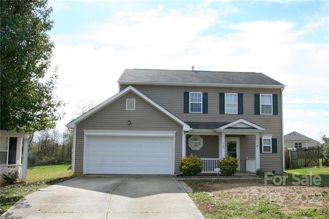 303 Holton Drive