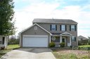 303 Holton Drive sold home in Monroe, SC