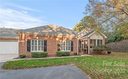 8409 Olde Troon Drive sold home in Charlotte, SC