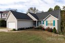 1519 Hollythorne Drive sold home in Rock Hill, SC