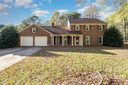 8129 Lansford Road sold home in Charlotte, SC