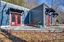 65 Miller Cove Road sold home in Black Mountain, SC