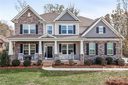 11046 Double Knot Court sold home in Midland, SC