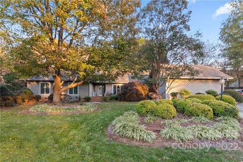 518 Queensbridge Court sold home in Wedgewood, Rock Hill, SC