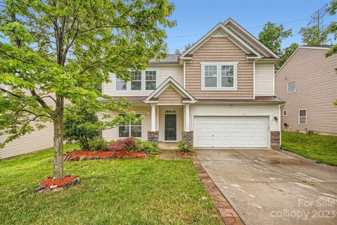 3417 Dominion Green Drive