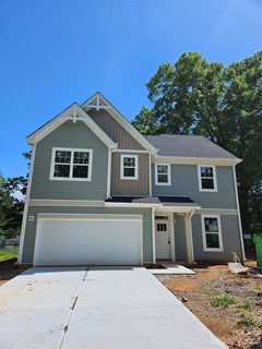 316 Owen Boulevard sold home in Charcon Heights, Charlotte, NC