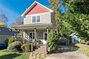 20 Lamar Avenue sold home in Asheville, SC