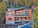 110 Wildflower Cove Drive 20/21 sold home in Swannanoa, SC