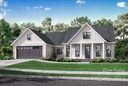 129 Ever Lastein Way sold home in Flat Rock, SC