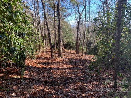 17a Hawkins Hollow Road sold lot in The Reserve, Pisgah Forest, NC
