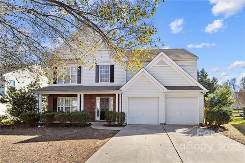 6127 Roseway Court