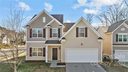 712 Harrier Road sold home in Charlotte, SC