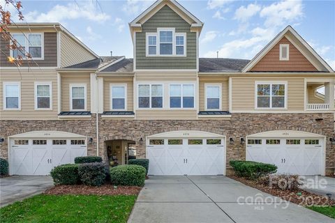 4030 La Crema Drive
