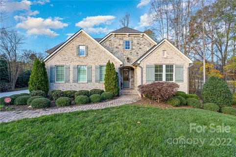4211 Crump Hill Court