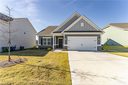 325 Oxbow Circle sold home in Mount Holly, SC