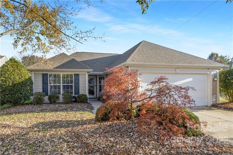14104 Riding Hill Avenue sold home in Berkshire, Charlotte, NC