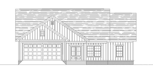 2248 Evergreen Drive 52 sold home in South Lakes, Newton, NC