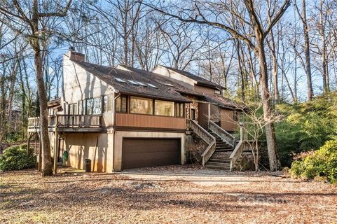 4300 Town And Country Drive sold home in Town and Country Estates, Charlotte, NC