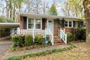 9642 Feldbank Drive sold home in Charlotte, SC