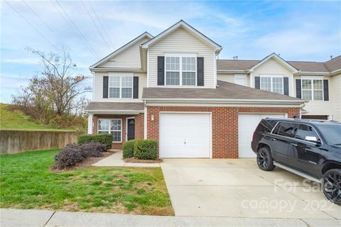 8532 Carolina Lily Lane