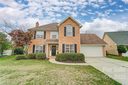 3105 Ashe Croft Drive sold home in Indian Trail, SC
