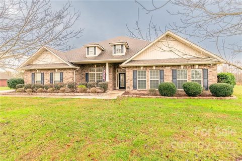 682 Houston Road sold home in Georgia Mills Plantation, Troutman, NC