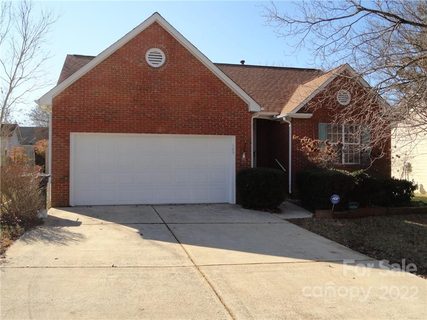 105 Coventry Drive