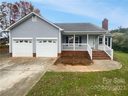 412 Maye Street sold home in Wingate, SC