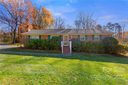 317 Middleton Avenue sold home in Matthews, SC