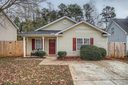 1616 Crandon Drive sold home in Charlotte, SC